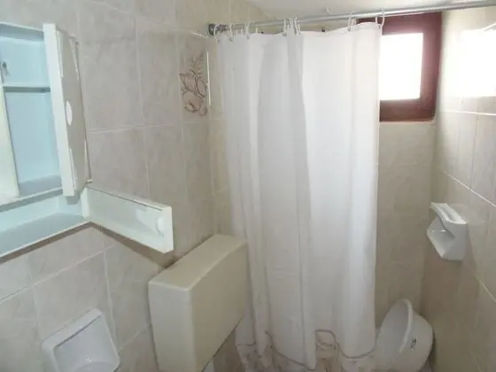 Dört Kişilik Oda, Okyanus Manzaralı (No1)