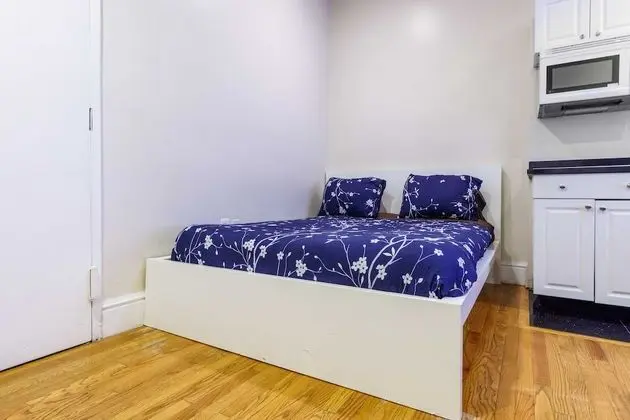Standard Oda (2)
