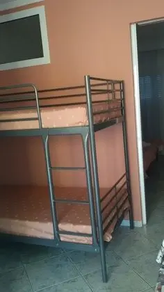 Dört Kişilik Oda
