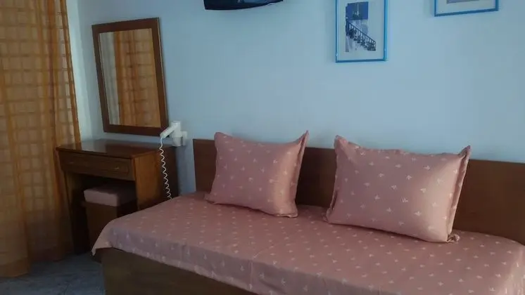 Dört Kişilik Oda
