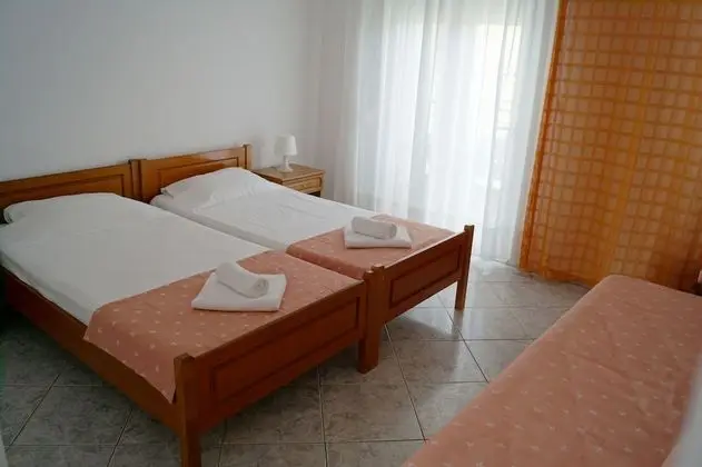 Dört Kişilik Oda