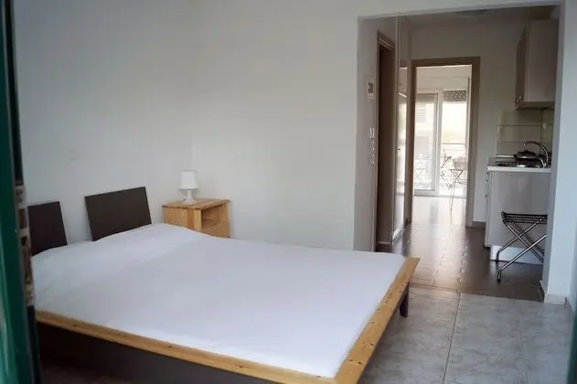 Dört Kişilik Oda