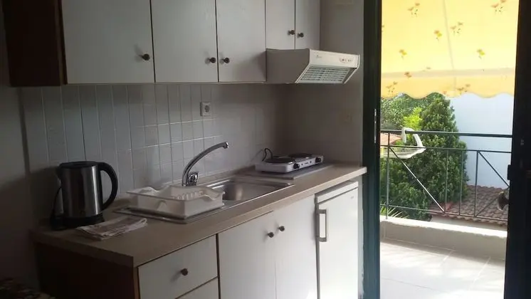 Dört Kişilik Oda