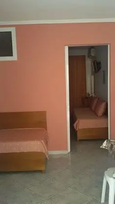 Dört Kişilik Oda