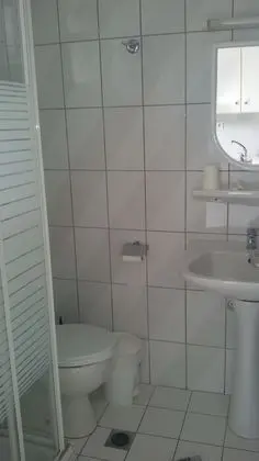 Dört Kişilik Oda