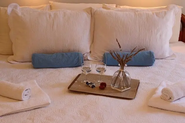 Comfort Studio, 1 King Bed, Mountainside