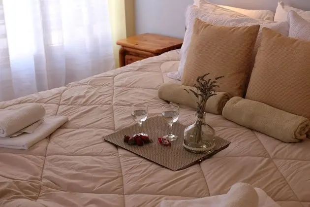 Comfort Stüdyo Süit, 1 En Büyük (King) Boy Yatak, Mutfak, Deniz Manzaralı