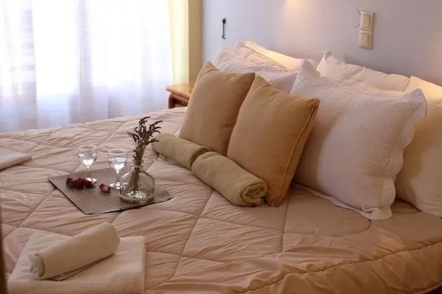 Comfort Stüdyo Süit, 1 En Büyük (King) Boy Yatak, Mutfak, Deniz Manzaralı