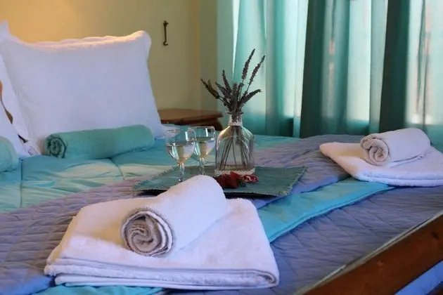 Comfort Stüdyo Süit, 1 En Büyük (King) Boy Yatak, Mutfak, Deniz Manzaralı