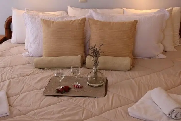 Comfort Stüdyo Süit, 1 En Büyük (King) Boy Yatak, Mutfak, Deniz Manzaralı