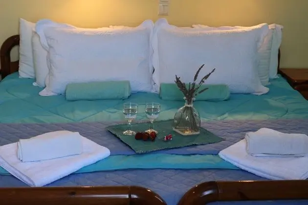 Comfort Stüdyo Süit, 1 En Büyük (King) Boy Yatak, Mutfak, Deniz Manzaralı