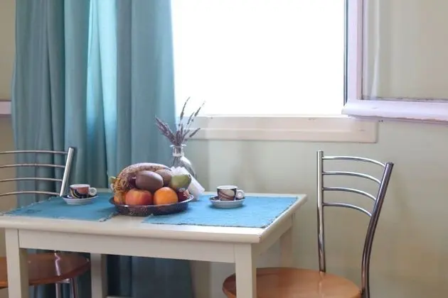 Comfort Stüdyo Süit, 1 En Büyük (King) Boy Yatak, Mutfak, Deniz Manzaralı