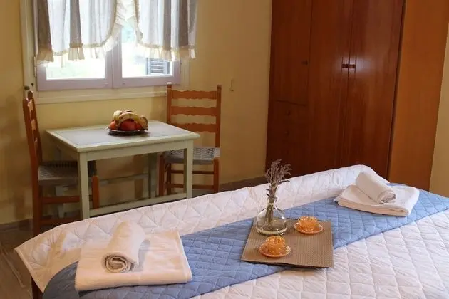 Comfort Stüdyo Süit, 1 En Büyük (King) Boy Yatak, Mutfak, Deniz Manzaralı