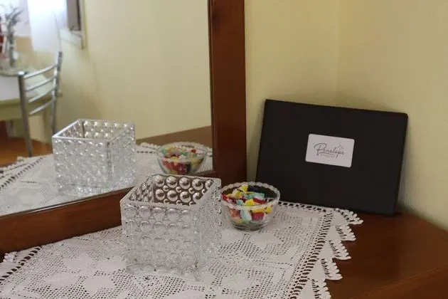 Comfort Stüdyo Süit, 1 En Büyük (King) Boy Yatak, Mutfak, Deniz Manzaralı