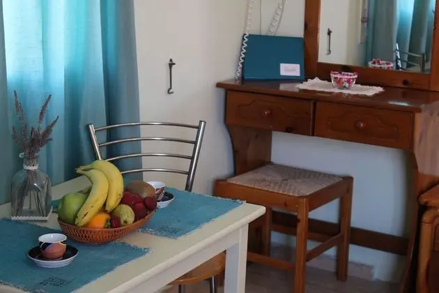 Comfort Stüdyo Süit, 1 En Büyük (King) Boy Yatak, Mutfak, Deniz Manzaralı