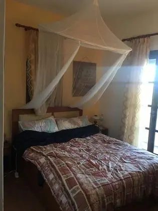 Stüdyo, 1 Çift Kişilik Yatak
