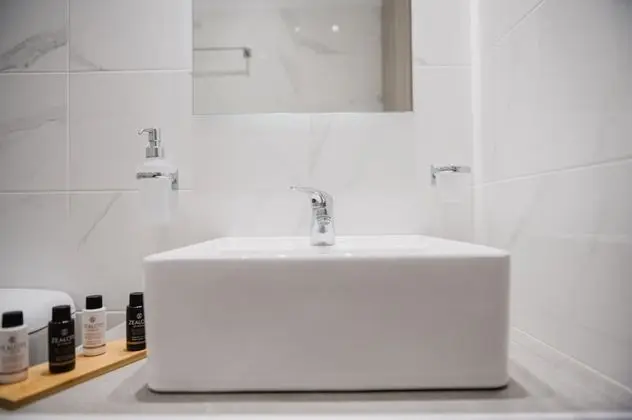 Deluxe Üç Kişilik Oda, Deniz Manzaralı