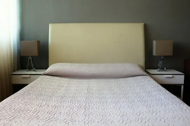 Duplex Two-Bedroom Apartment