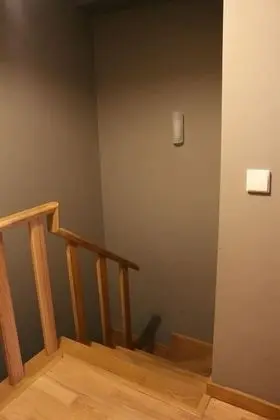 Duplex Two-Bedroom Apartment