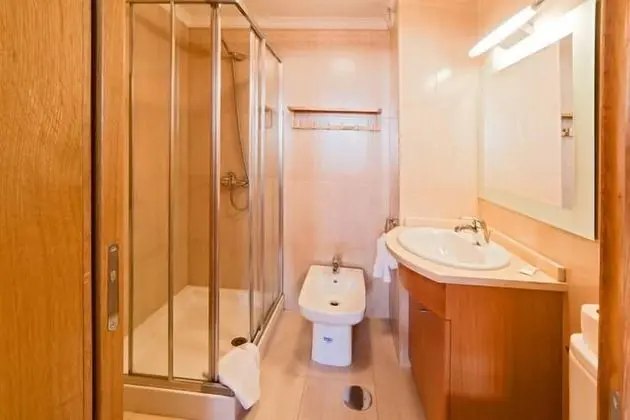 Duplex Two-Bedroom Apartment