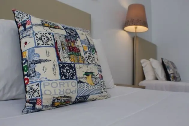 Family Tek Büyük Yataklı Oda