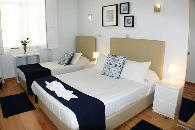 Family Tek Büyük Yataklı Oda