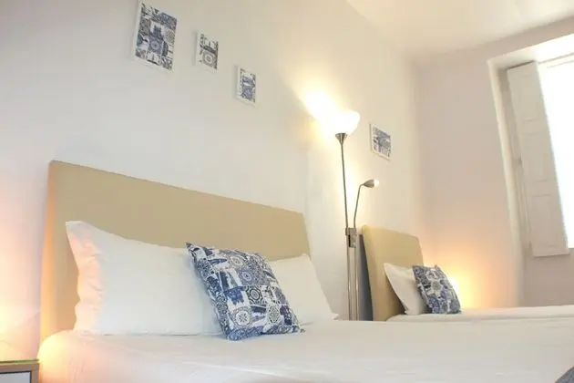 Family Tek Büyük Yataklı Oda