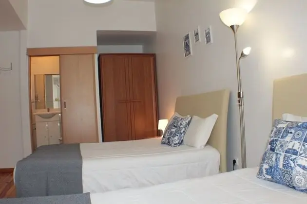 Family Tek Büyük Yataklı Oda