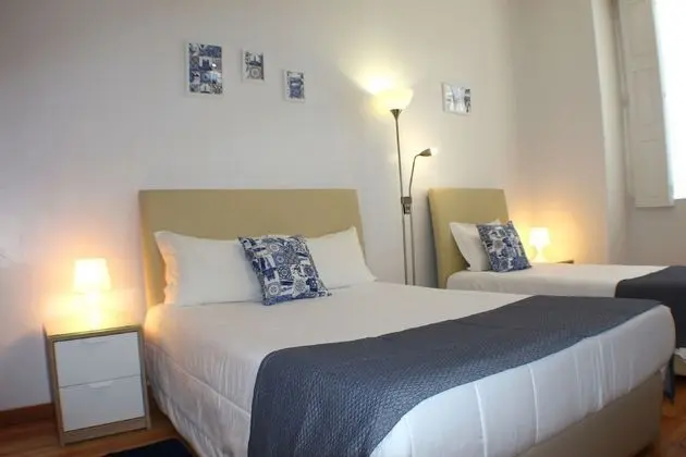 Family Tek Büyük Yataklı Oda