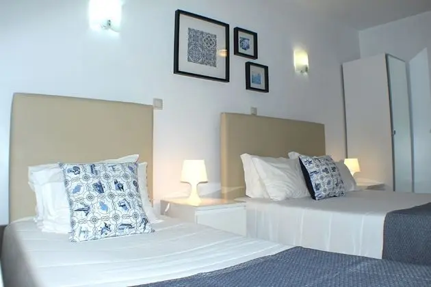 Family Tek Büyük Yataklı Oda