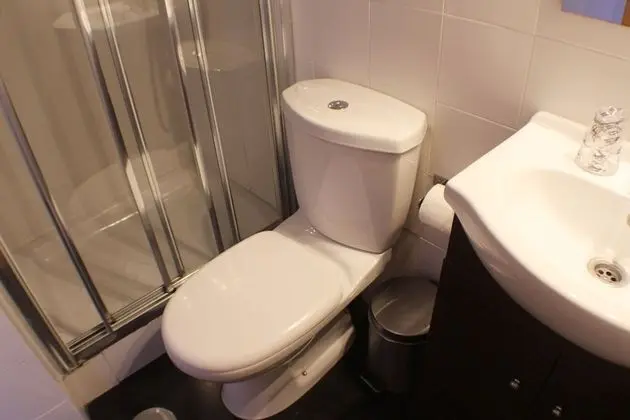 İki Ayrı Yataklı Oda (Room with bunk bed)