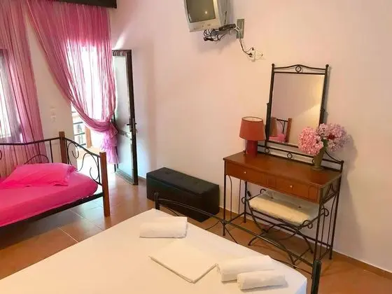 Stüdyo, Dağ Manzaralı