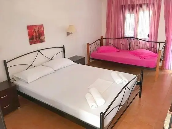 Stüdyo, Dağ Manzaralı