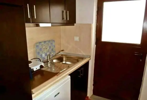 Stüdyo, Dağ Manzaralı