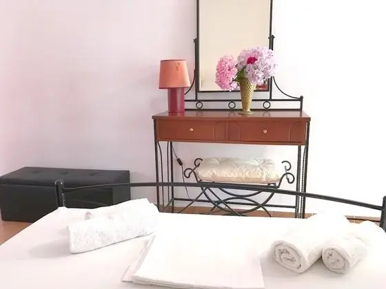 Stüdyo, Dağ Manzaralı