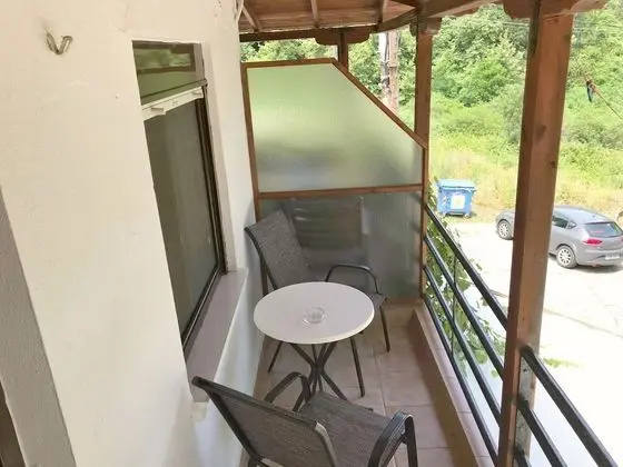 Stüdyo, Dağ Manzaralı