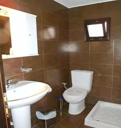 Stüdyo, Dağ Manzaralı