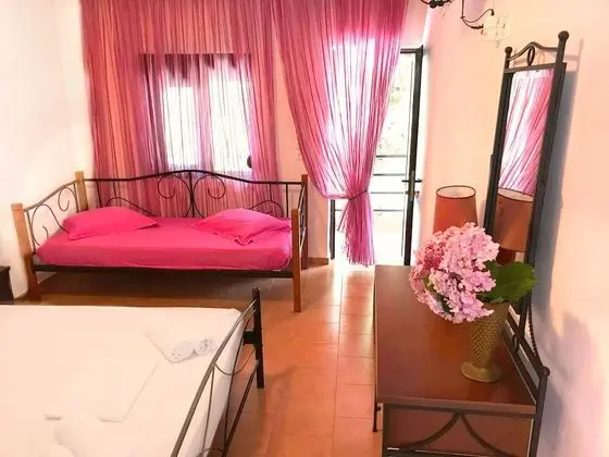 Stüdyo, Dağ Manzaralı