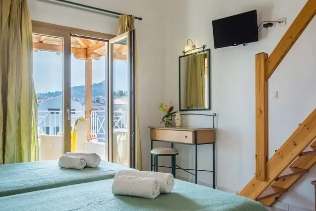 Çatı Katı (Loft)