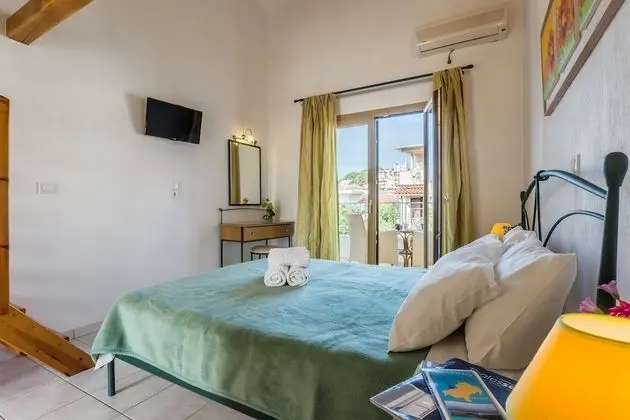 Çatı Katı (Loft)
