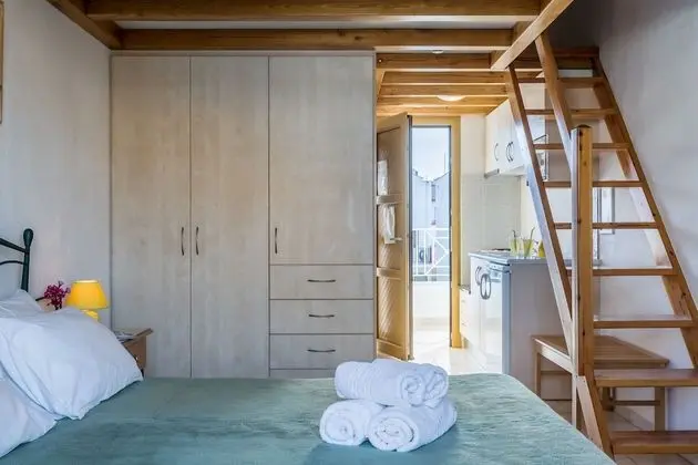 Çatı Katı (Loft)