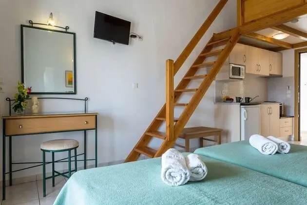 Çatı Katı (Loft)