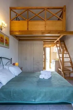 Çatı Katı (Loft)