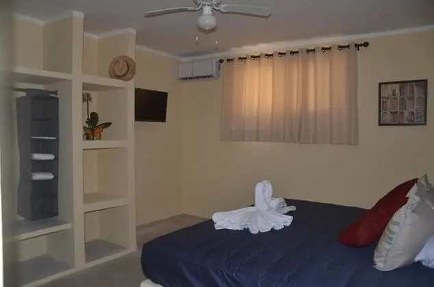 Comfort Stüdyo Süit