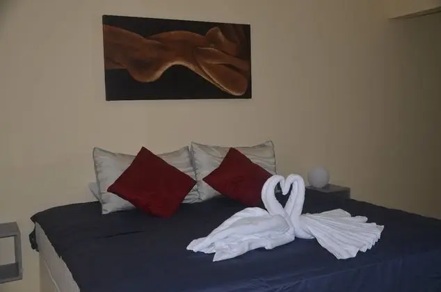 Comfort Stüdyo Süit