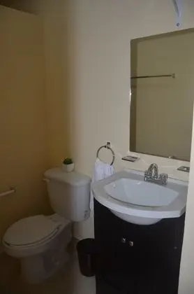 Comfort Stüdyo Süit