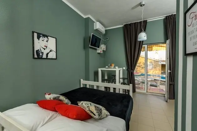 Comfort Stüdyo