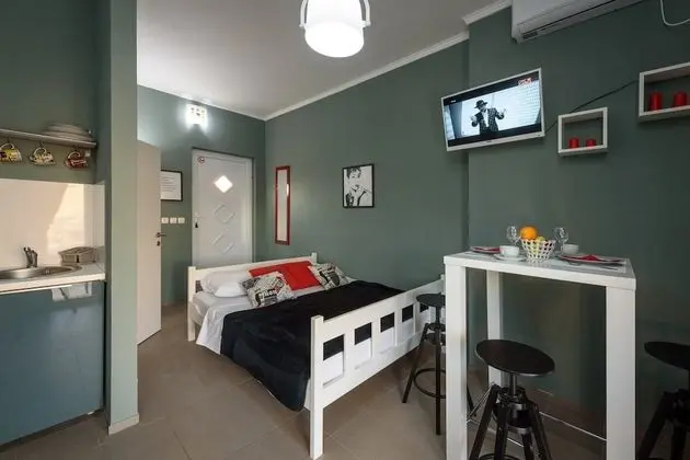 Comfort Stüdyo