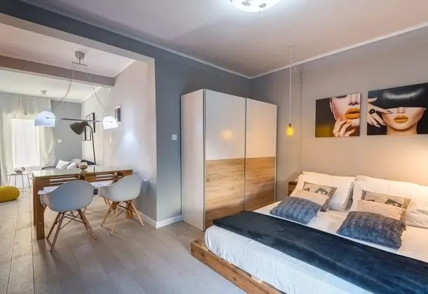 Comfort Stüdyo