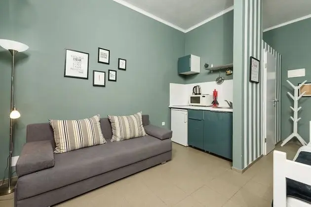 Comfort Stüdyo